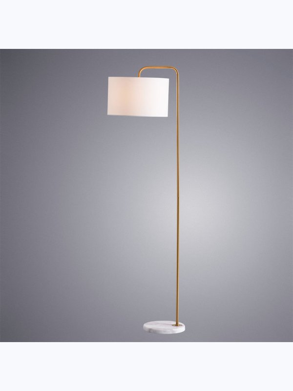 Торшер ARTE Lamp A5024PN-1PB