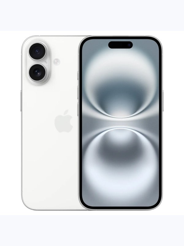 iPhone 16