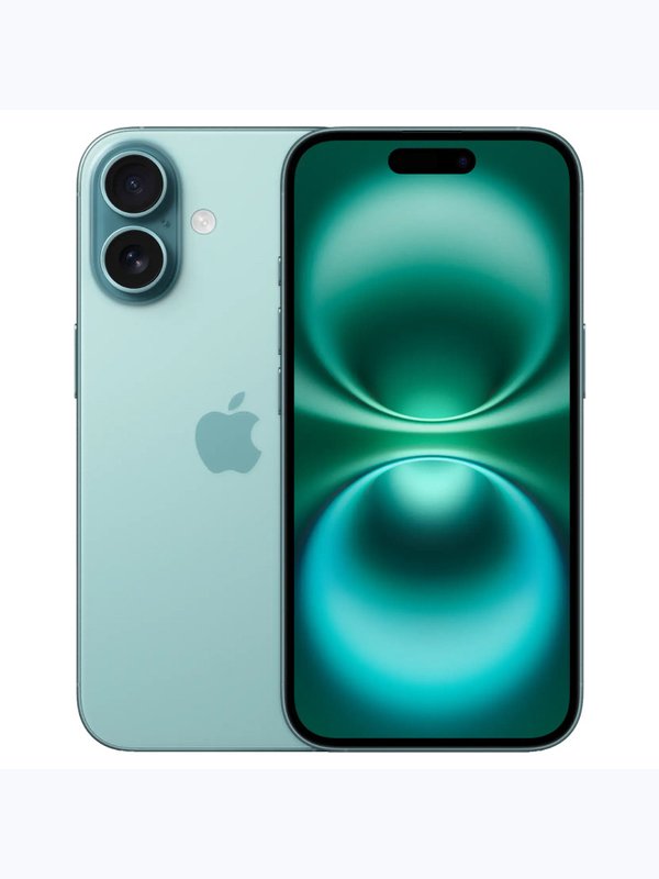 iPhone 16