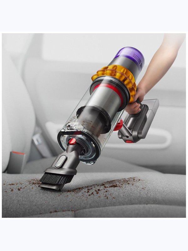 Dyson V15 Absolute DETECT