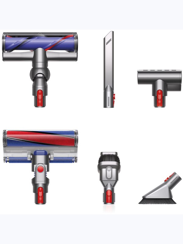 Dyson V10 Absolute