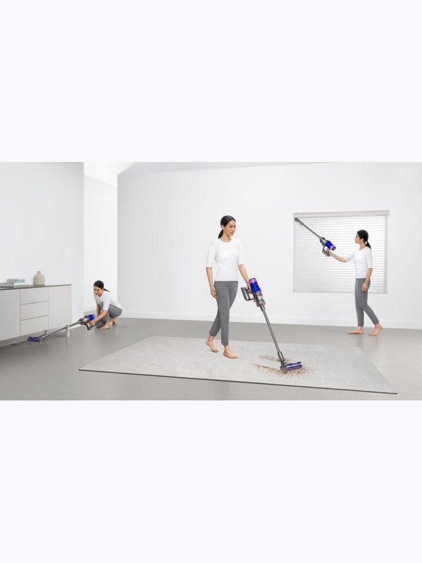 Dyson V12 Detect Motorhead