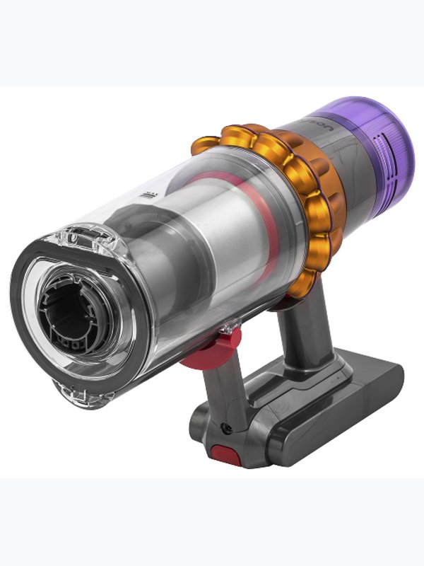 Dyson V15 Absolute DETECT