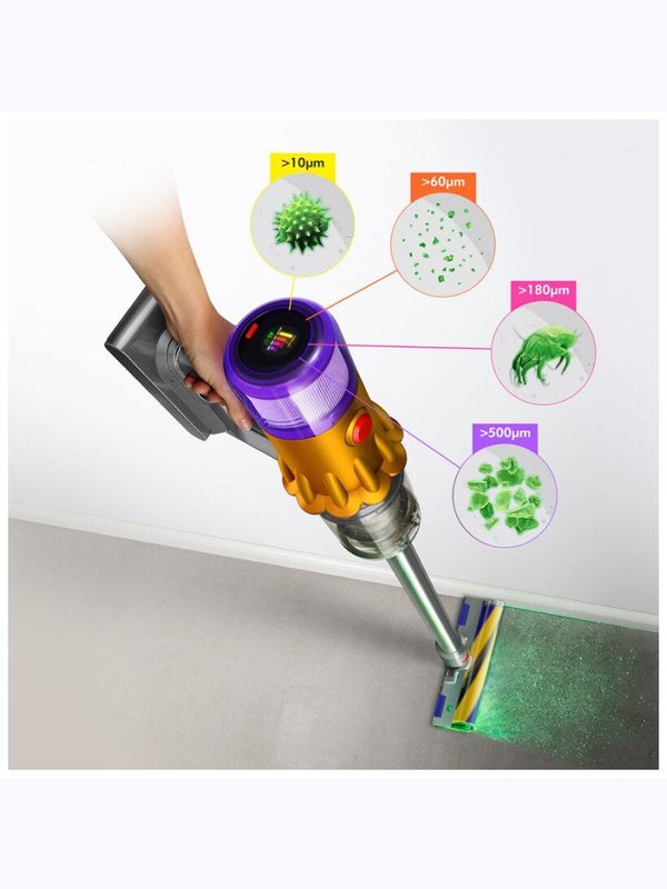 Dyson V12 Slim Absolute