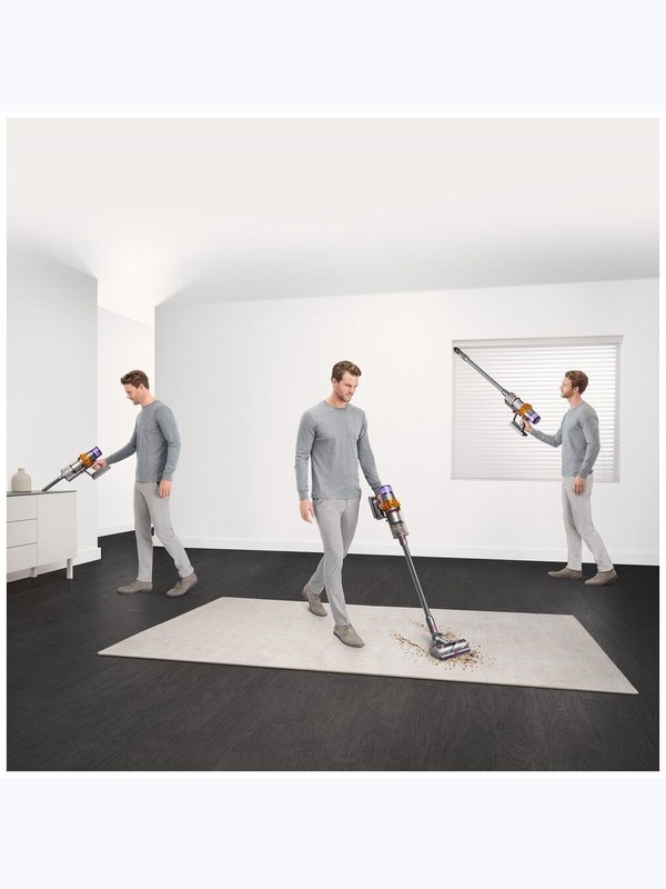 Dyson V15 Absolute DETECT