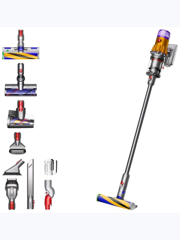 Dyson V12 Slim Absolute