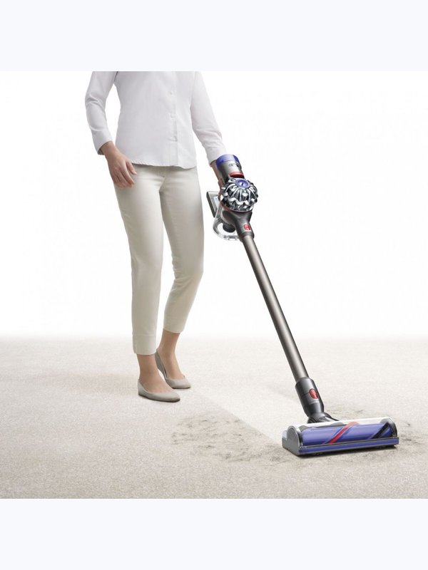 Dyson V8 Motorhead