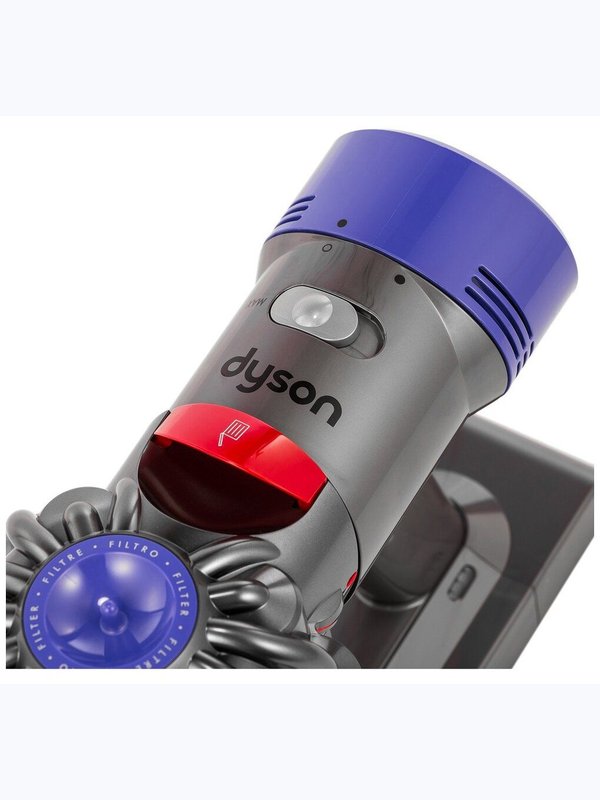 Dyson V8 Animal 🐶