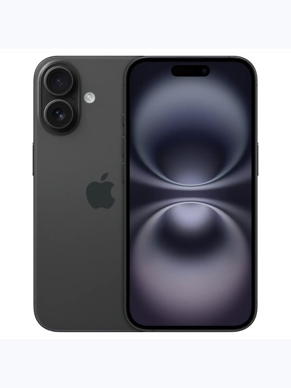 iPhone 16