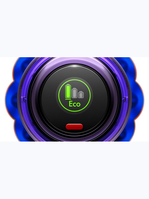 Dyson V12 Detect Motorhead