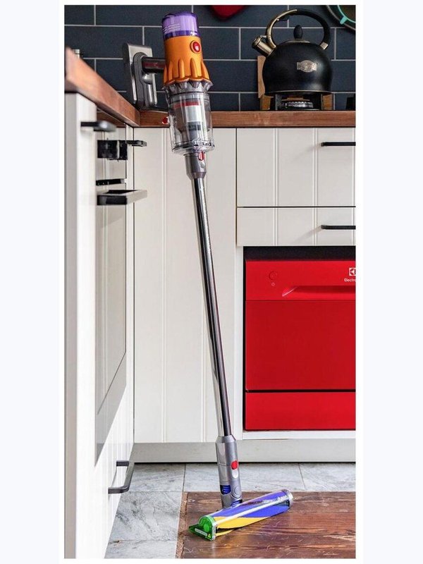Dyson V12 Slim Absolute