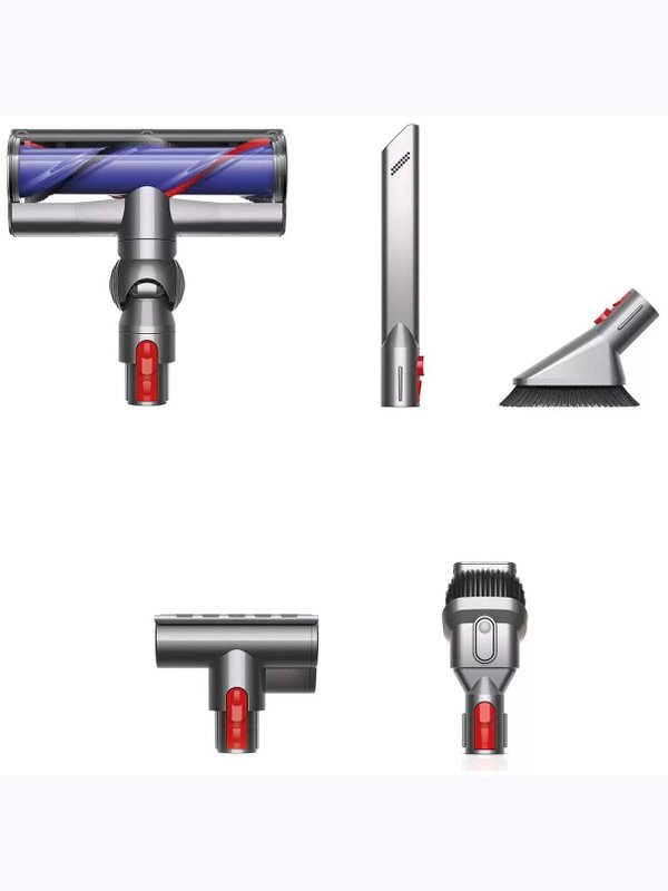 Dyson V10 ANIMAL 🐶