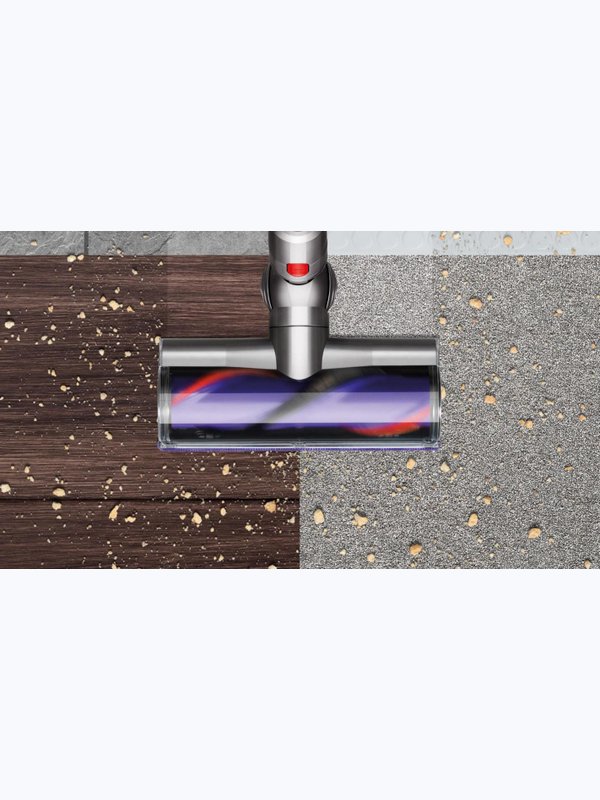 Dyson V12 Detect Motorhead