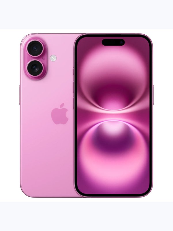 iPhone 16