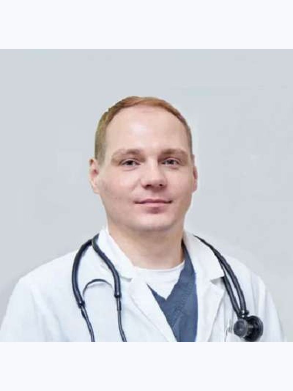 Функциональная диагностика