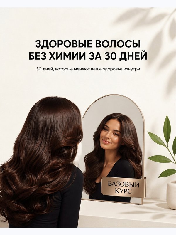 БАЗОВЫЙ КУРС