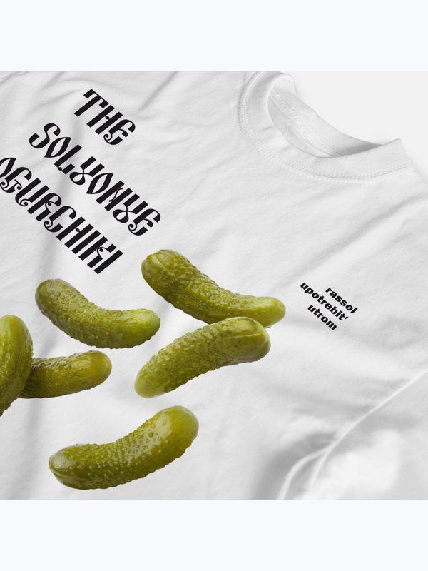 🥒Огурчики🔥