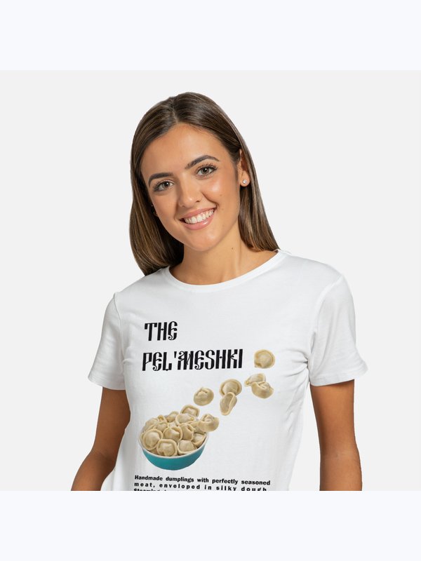 🥟Пельмешки😍