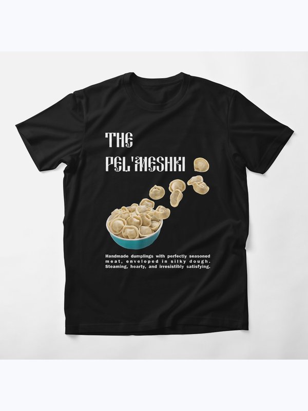 🥟Пельмешки😍