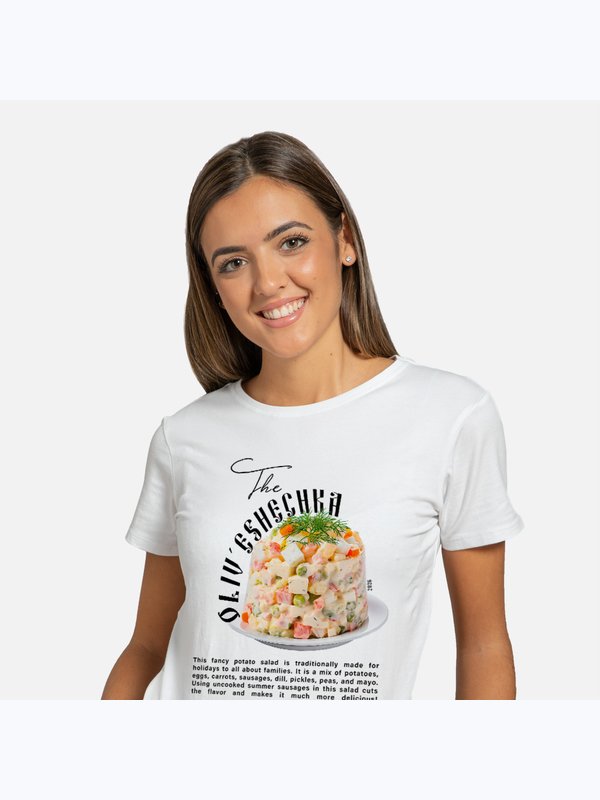 🥗Оливьешечка💥