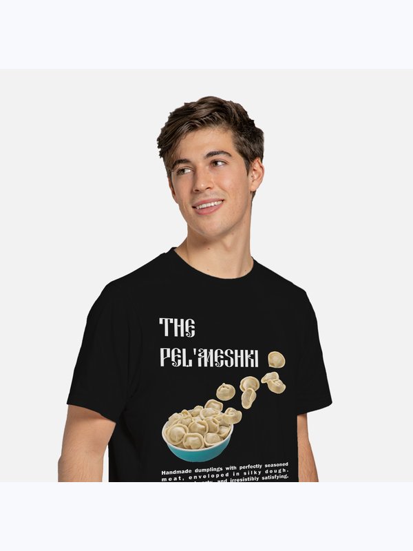 🥟Пельмешки😍
