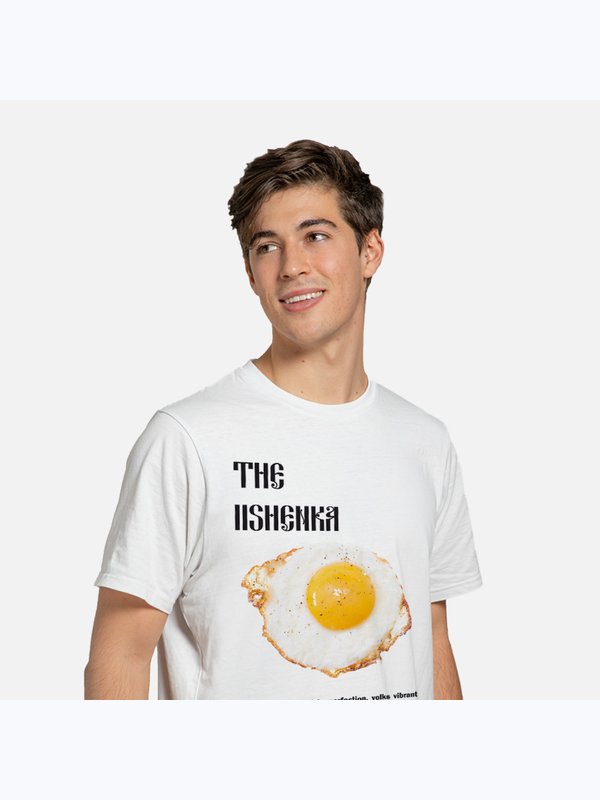 🍳ИИшница😎
