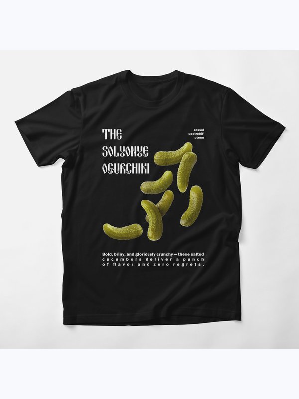 🥒Огурчики🔥