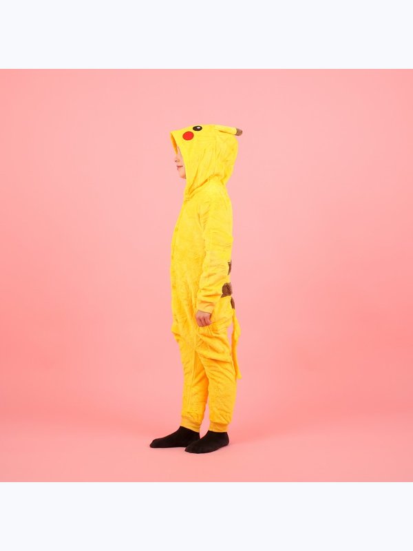 Кигуруми Pikachu