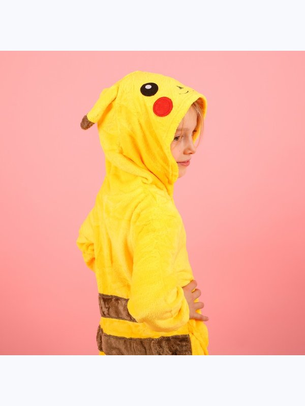 Кигуруми Pikachu