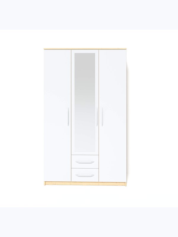 Dulap Linia 1200 cu oglinzi