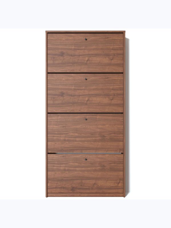 Dulap pentru încălțăminte cu 4 uși 800 mm