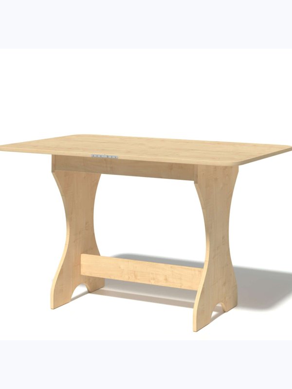 Masă de bucătărie extensibilă Noroc