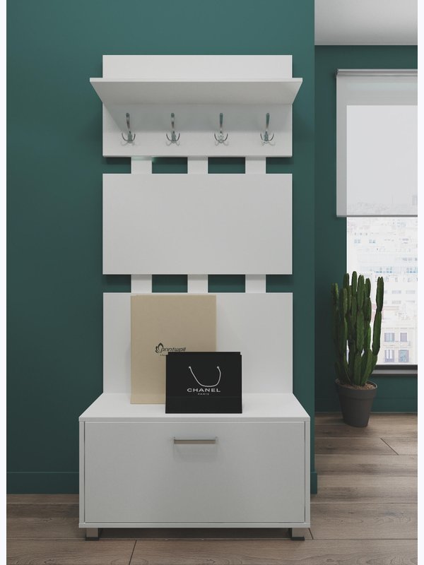 Cuier Modul Nr. 10