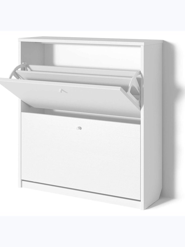 Dulap pentru încălțăminte cu 2 uși 800 mm