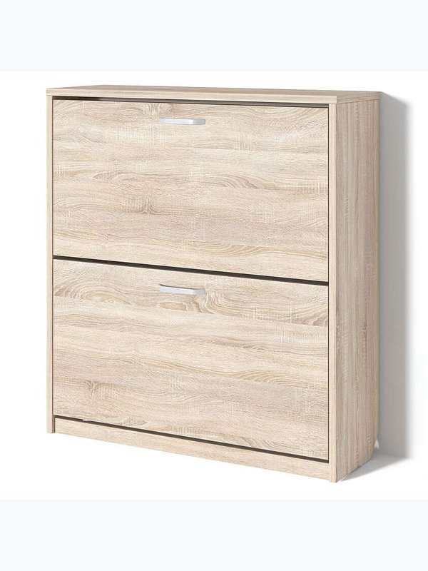 Dulap pentru încălțăminte cu 2 uși 800 mm