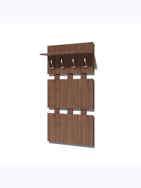 Cuier Modul Nr. 10