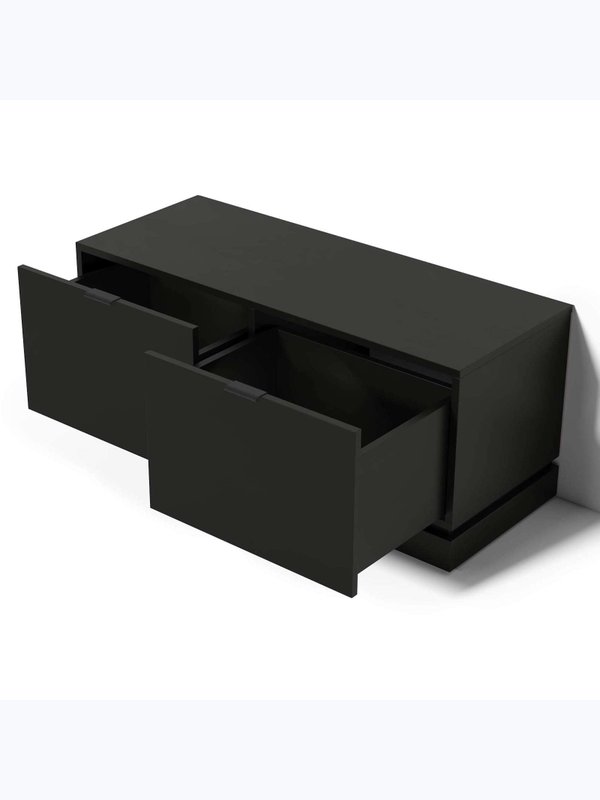 Comodă TV Basalt