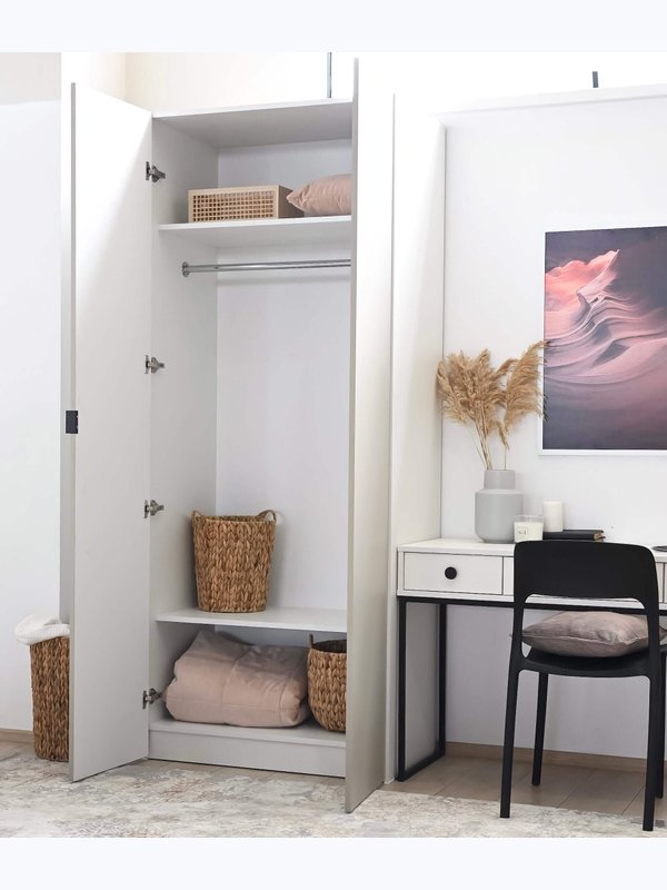 Dulap HARDY 900 2 Usi