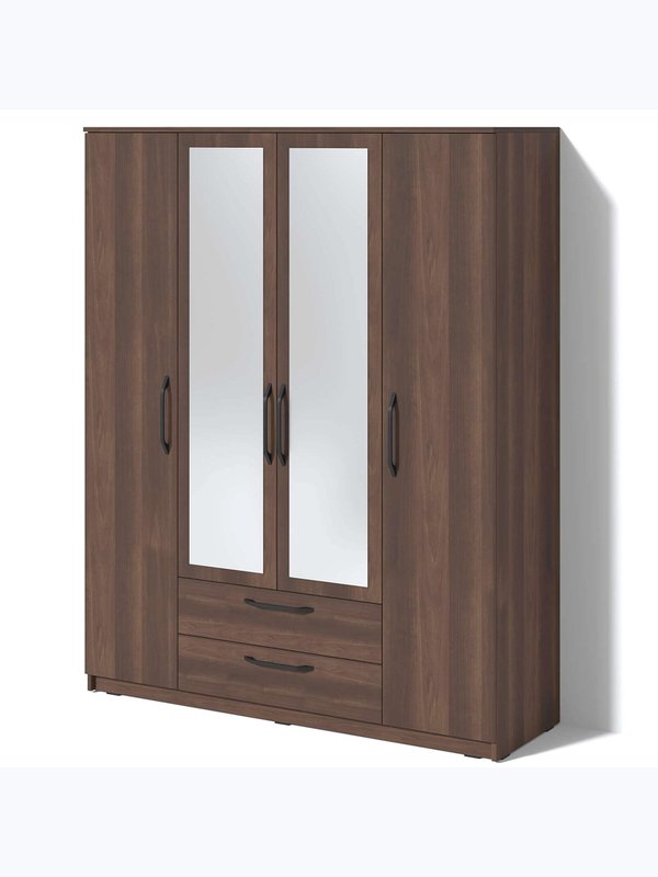 Dulap Linia 1600 cu oglinzi