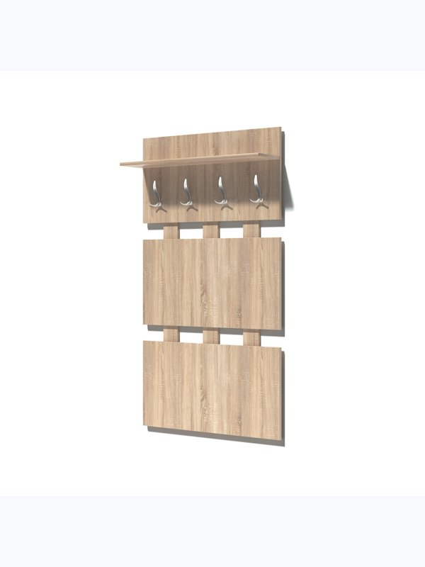 Cuier Modul Nr. 10