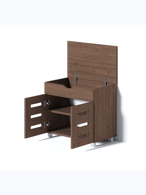 Dulap pentru încălțăminte Modul Nr. 12