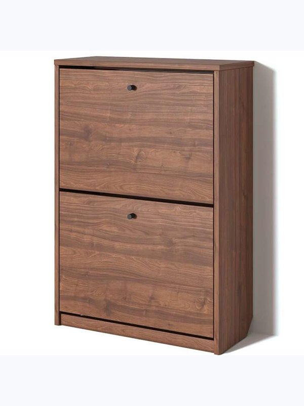 Dulap pentru încălțăminte cu 2 uși 600 mm