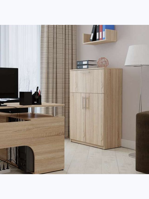 Dulap de birou Office Line Nr. 9