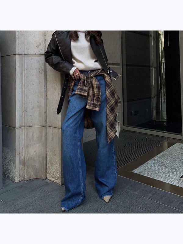 Джинсы New Denim