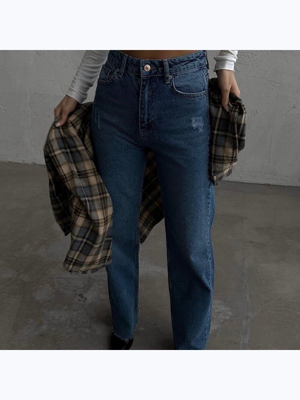Джинсы New Denim