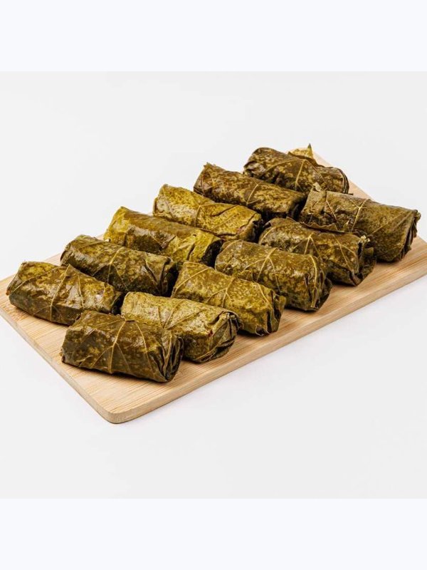 ДОЛМА ИЗ МЯСА ИНДЕЙКИ ЗАМ 400 ГР ВКУСВИЛЛ