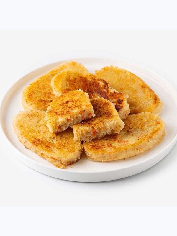 КОТЛЕТЫ КАПУСТНЫЕ ЗАМ 360 ГР ВКУСВИЛЛ