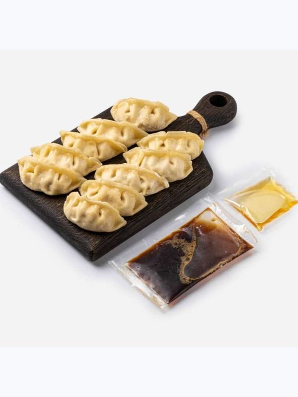 ГЕДЗА С ЦЫПЛЕНКОМ БРОЙЛЕРОМ ЗАМ 400 ГР ВКУСВИЛЛ
