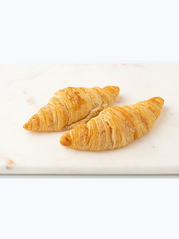 КРУАССАН КЛАССИЧЕСКИЙ ЗАМ. 2ШТ 120 ГР ВКУСВИЛЛ