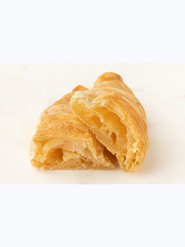 КРУАССАН КЛАССИЧЕСКИЙ ЗАМ. 2ШТ 120 ГР ВКУСВИЛЛ